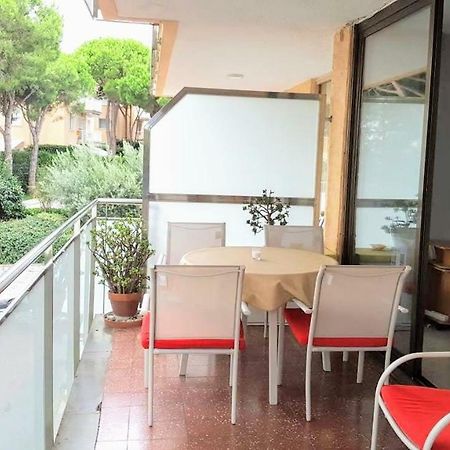 Apartamento A 150 Metros De La Playa En La Fosca Паламос Экстерьер фото