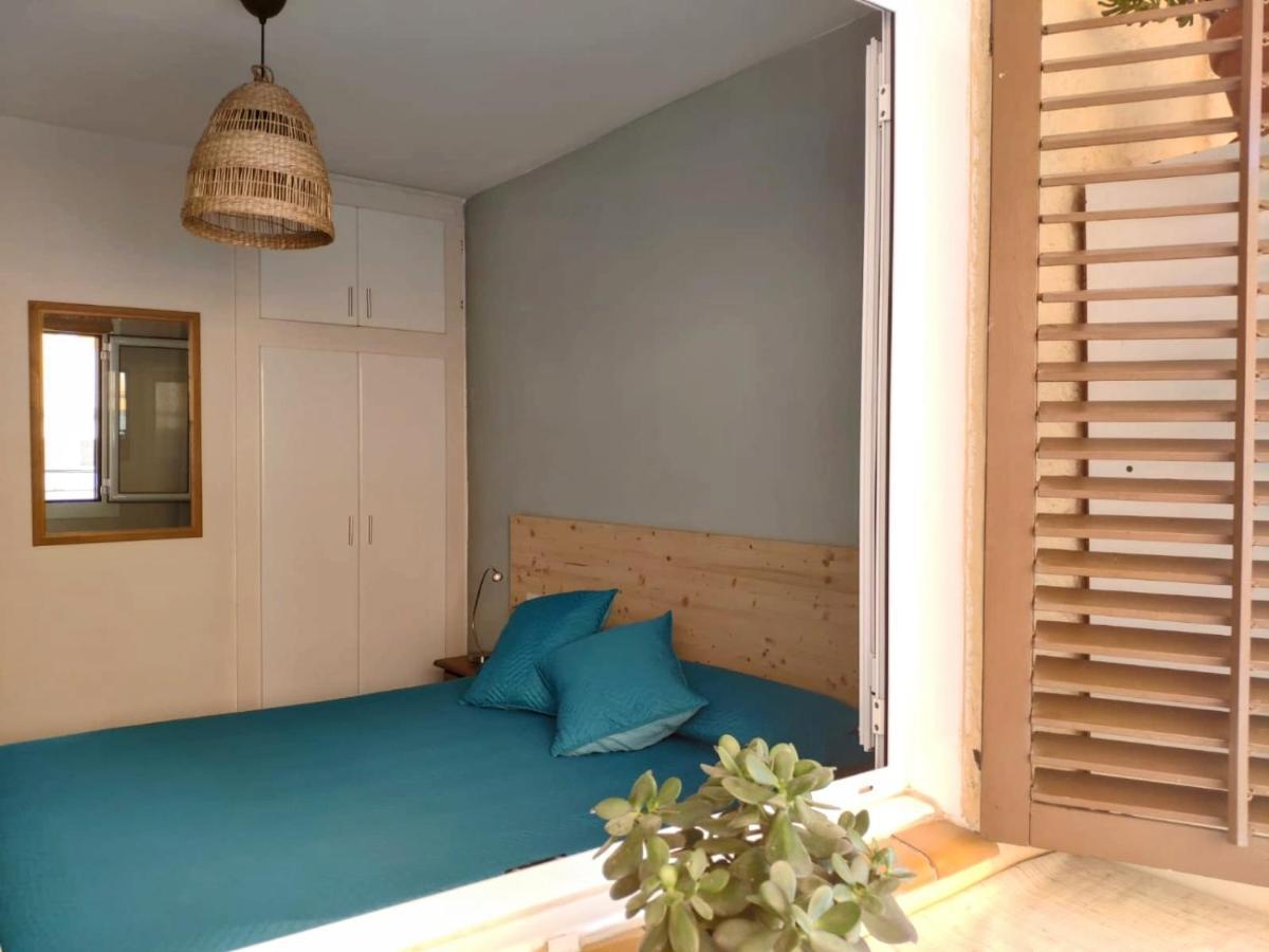 Apartamento A 150 Metros De La Playa En La Fosca Паламос Экстерьер фото